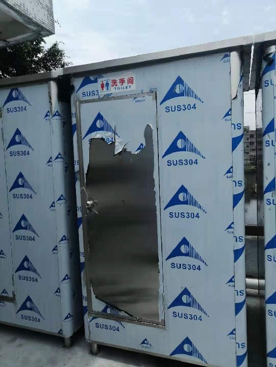 城中连山壮族瑶族自治县项目二手活动板房吊装回收