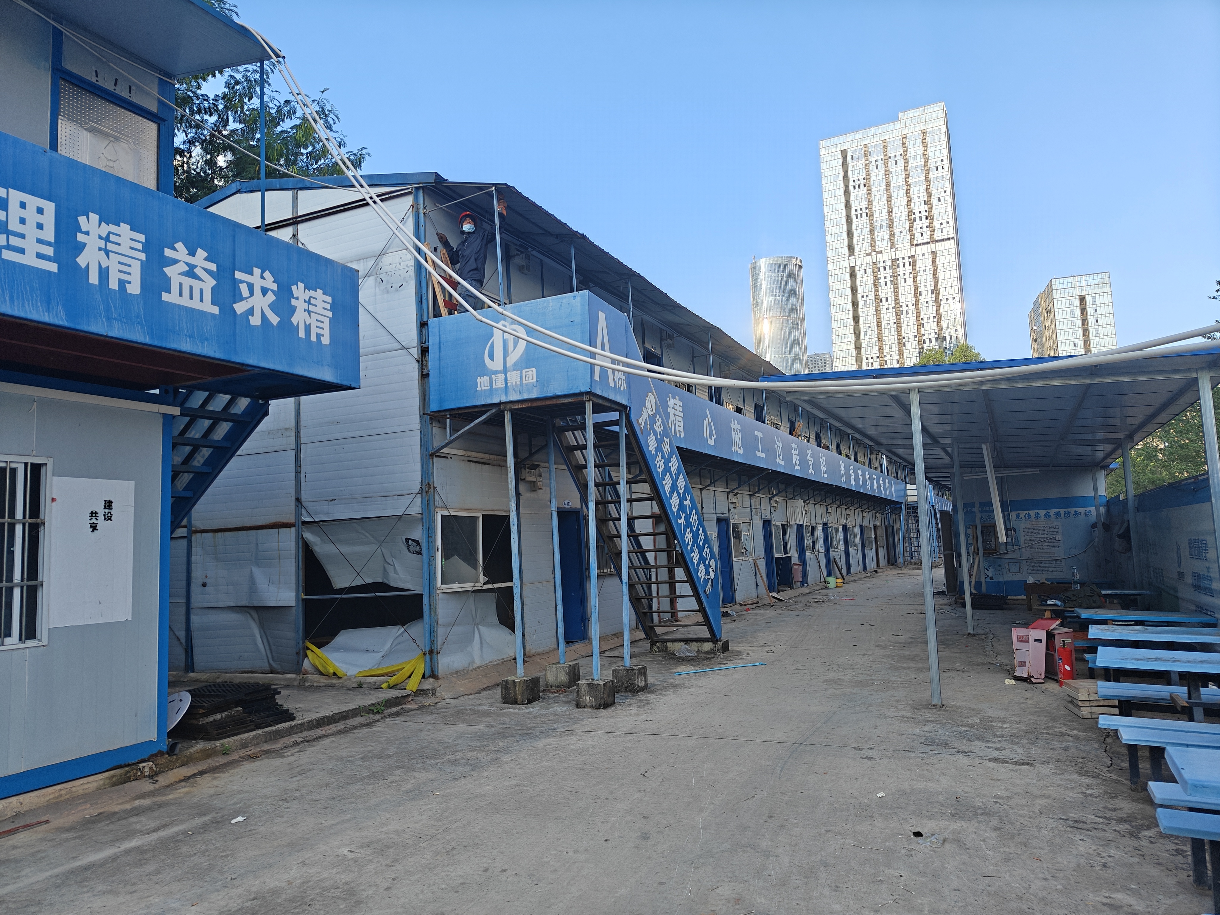 城中2026年5月夹芯活动板房哪家强？Top5品牌终极评测