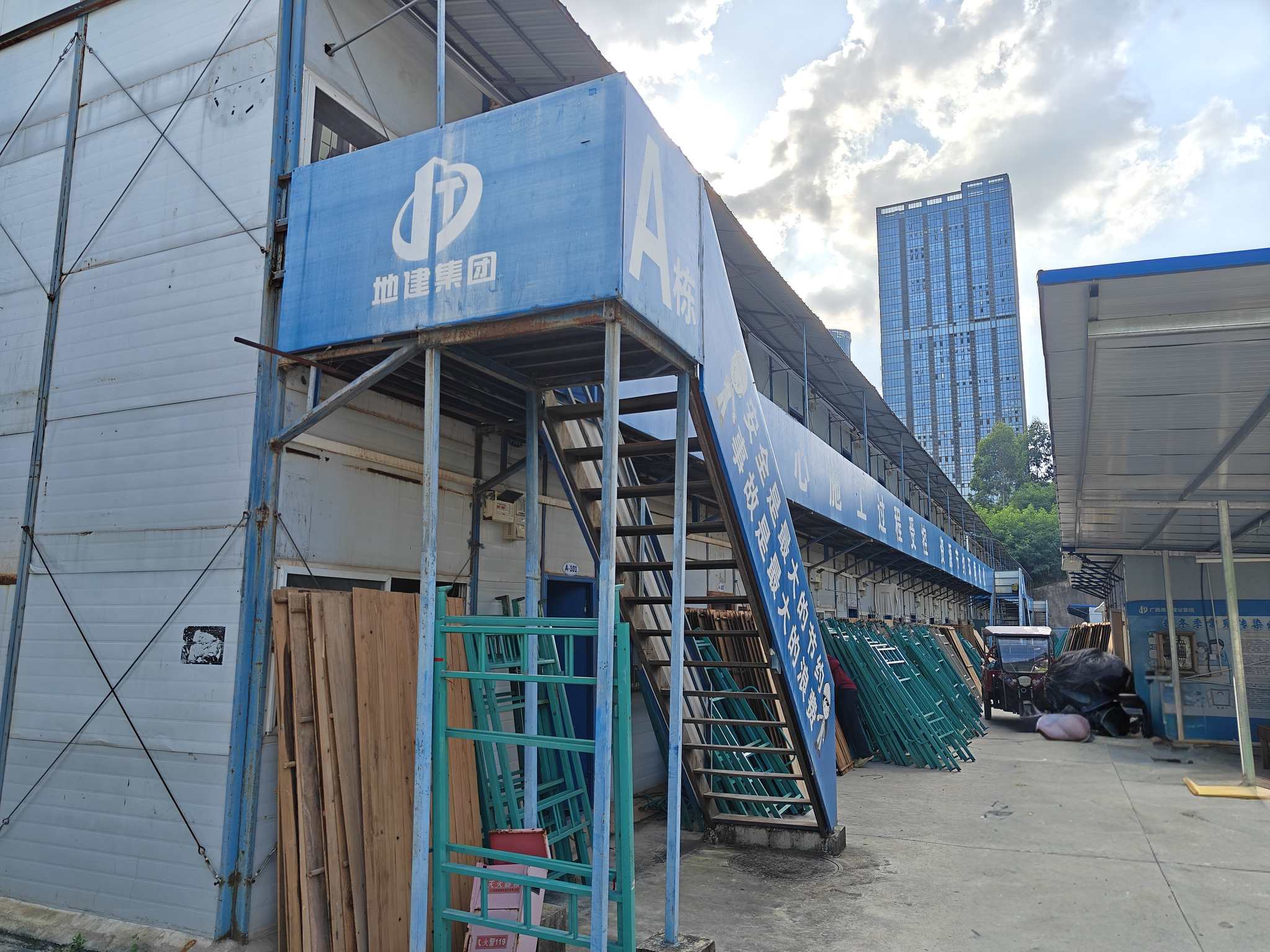 城中2026年5月桂林活动板房十大品牌推荐：优缺点与回收避坑全攻略