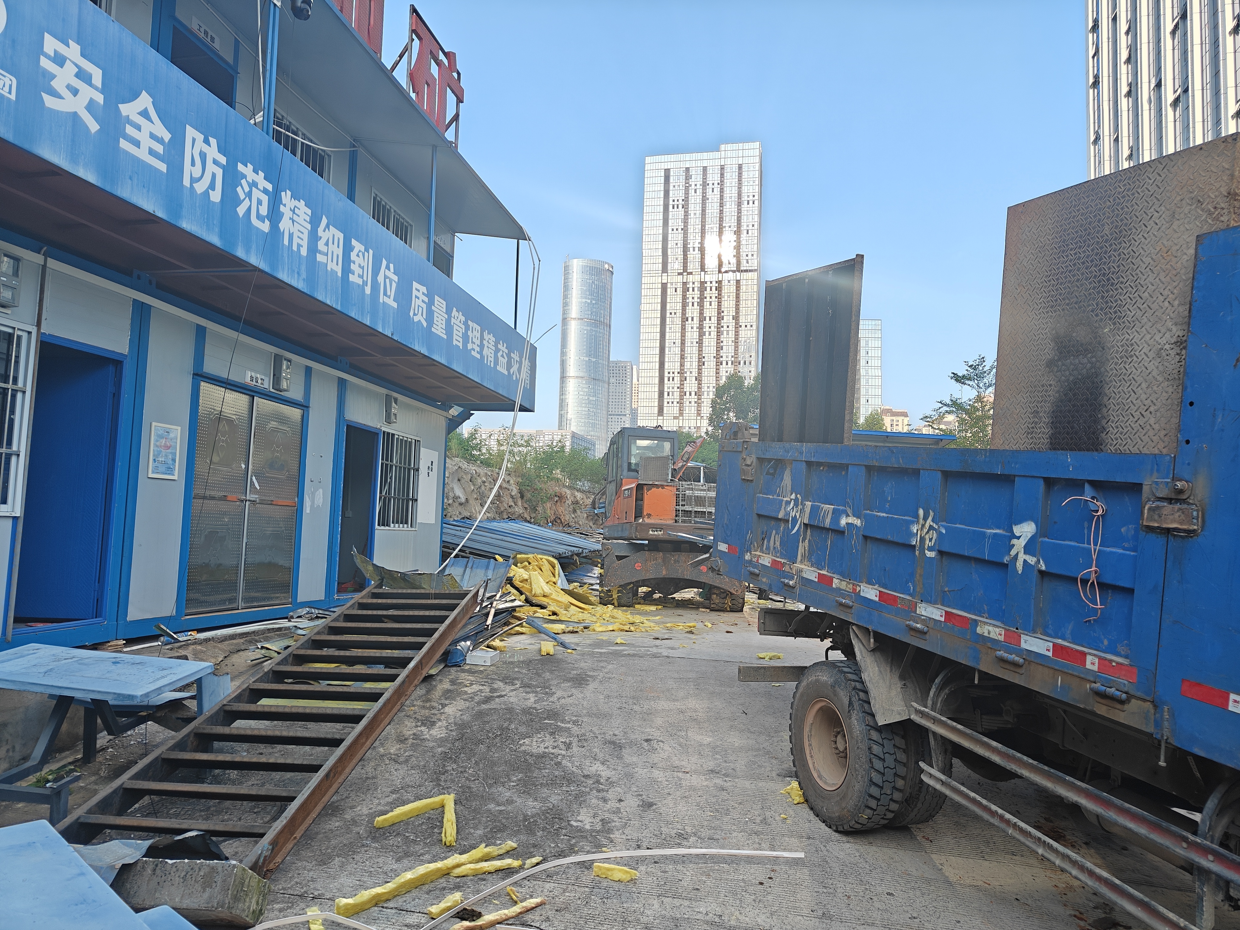 城中2026年别墅型活动板房排名：哪个品牌值得推荐？